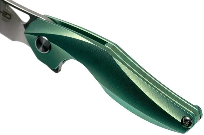 Bestech Reticulan BT1810C Green, Elijah Isham Design 9 Bestech Reticulan BT1810C Green, Elijah Isham Design - Image 7