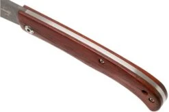 Böker Plus Slack Damascus 01BO175DAM Slipjoint Pocket Knife, Raphael Durand Design -Knifeshop BO01BO175DAM 07 boker