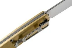 Böker Plus Tech-Tool 1 Brass, Knivesandtools Exclusive 01BO849SOI -Knifeshop BO01BO849SOI 06 boker knivesandtools