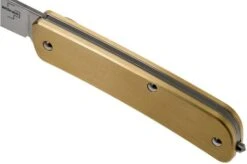 Böker Plus Tech-Tool 1 Brass, Knivesandtools Exclusive 01BO849SOI -Knifeshop BO01BO849SOI 07 boker knivesandtools