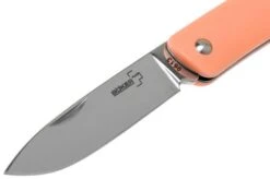 Böker Plus Mini Tech-Tool GITD Orange 1 01BO880 -Knifeshop BO01BO880 03 boker plus