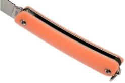 Böker Plus Mini Tech-Tool GITD Orange 1 01BO880 -Knifeshop BO01BO880 05 boker plus