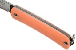 Böker Plus Mini Tech-Tool GITD Orange 1 01BO880 -Knifeshop BO01BO880 06 boker plus