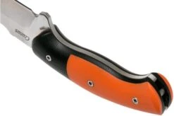 Böker Plus Micro Caiman 02BO043 Fixed EDC-knife, Cronos Design -Knifeshop BO02BO043 04 boker