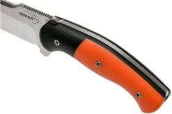 Böker Plus Micro Caiman 02BO043 Fixed EDC-knife, Cronos Design -Knifeshop BO02BO043 05 boker