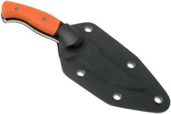 Böker Plus Micro Caiman 02BO043 Fixed EDC-knife, Cronos Design -Knifeshop BO02BO043 07 boker