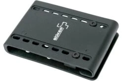 Böker Plus Micro Caiman 02BO043 Fixed EDC-knife, Cronos Design -Knifeshop BO02BO043 08 boker