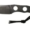Böker Plus Kazhan 02BO069 Fixed Knife -Knifeshop BO02BO069 01 boker