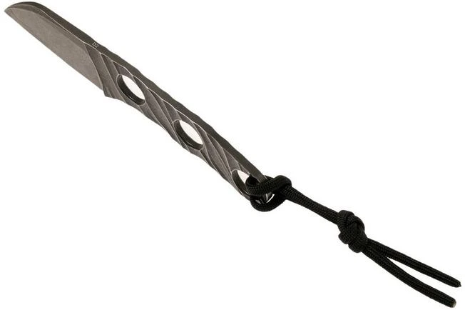 Böker Plus Kazhan 02BO069 Fixed Knife 6 Böker Plus Kazhan 02BO069 Fixed Knife - Image 4