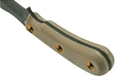 Böker Plus Micro Tracker 02BO076 Survival Knife, Dave Wenger Design -Knifeshop BO02BO076 04 boker