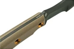 Böker Plus Micro Tracker 02BO076 Survival Knife, Dave Wenger Design -Knifeshop BO02BO076 05 boker