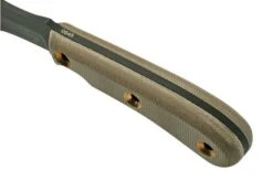 Böker Plus Micro Tracker 02BO076 Survival Knife, Dave Wenger Design -Knifeshop BO02BO076 06 boker