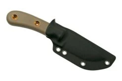 Böker Plus Micro Tracker 02BO076 Survival Knife, Dave Wenger Design -Knifeshop BO02BO076 08 boker