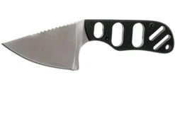 Böker Plus SFB Neck 02BO321 Neck Knife, Chad Los Banos Design