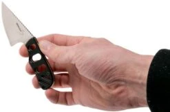 Böker Plus SFB Neck 02BO321 Neck Knife, Chad Los Banos Design -Knifeshop BO02BO321 05 boker plus bo02bo321 05