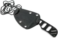 Böker Plus SFB Neck 02BO321 Neck Knife, Chad Los Banos Design -Knifeshop BO02BO321 06 boker plus bo02bo321 06