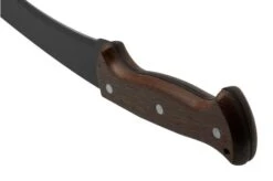 Böker Magnum Kukri Machete 02RY694 -Knifeshop BO02RY694 04 boker