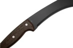 Böker Magnum Kukri Machete 02RY694 -Knifeshop BO02RY694 05 boker