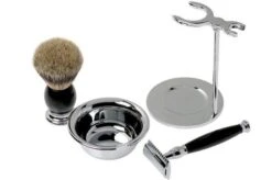 Böker Shaving Set Premium 04BO101 Shaving Set