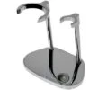 Böker Chrome Stand For Razor And Brush 04BO159 -Knifeshop BO04BO159 01 boker bo04bo159 01