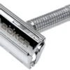 Böker Safety Razor Butterfly 04BO170 Classic Razor 2 Böker Safety Razor Butterfly 04BO170 Classic Razor -Knifeshop BO04BO170 01 boker bo04bo170 01