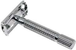 Böker Safety Razor Butterfly 04BO170 Classic Razor -Knifeshop BO04BO170 03 boker bo04bo170 03