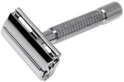 Böker Safety Razor Butterfly Chrome 04BO214
