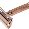 Böker Safety Razor Butterfly Rose Gold 04BO215 -Knifeshop BO04BO215 01 boker