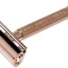 Böker Safety Razor Butterfly L Rose Gold 04BO218, Rose Gold -Knifeshop BO04BO218 01 boker