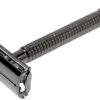 Böker Safety Razor Butterfly L Gunmetal Grey 04BO218 -Knifeshop BO04BO219 01 boker 1