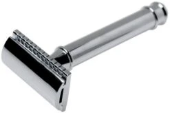 Böker Safety Razor Classic II 04BO220, Chrome