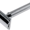 Böker Safety Razor Classic II 04BO220, Chrome -Knifeshop BO04BO220 01 boker