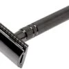 Böker Safety Razor Boraso Gunmetal Grey 04BO223 1 Böker Safety Razor Boraso Gunmetal Grey 04BO223 -Knifeshop BO04BO223 01 boker