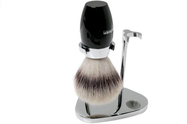 Böker Shaving Starter Set 090015 Shaving Set 4 Böker Shaving Starter Set 090015 Shaving Set - Image 2