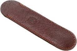Böker Leather Wallet Dark Brown 090020 Storage Case
