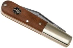Böker Barlow Plum 100700 Slipjoint Pocket Knife 13 Böker Barlow Plum 100700 Slipjoint Pocket Knife -Knifeshop BO100700 04 boker