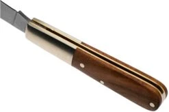 Böker Barlow Plum 100700 Slipjoint Pocket Knife 14 Böker Barlow Plum 100700 Slipjoint Pocket Knife -Knifeshop BO100700 05 boker