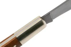 Böker Barlow Plum 100700 Slipjoint Pocket Knife 15 Böker Barlow Plum 100700 Slipjoint Pocket Knife -Knifeshop BO100700 06 boker