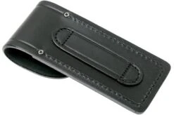 Böker Jagdmesser Quadro Jäger Gold 110646 Hunting Knife With Leather Sheath -Knifeshop BO110646 10 boker