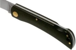 Böker Rangebuster Green 111914 Pocket Knife -Knifeshop BO111914 07 boker