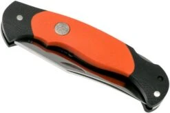 Böker Scout Lightweight Orange G10 112087 Pocket Knife -Knifeshop BO112087 04 boker