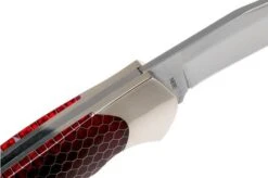 Böker Scout Honeycomb Red 112502 Pocket Knife -Knifeshop BO112502 06 boker