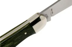Böker 20-20 Anniversary Edition Green 116014 Pocket Knife -Knifeshop BO116014 06 boker