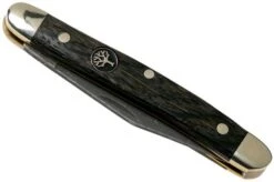 Böker Pen Knife Oak Tree 118286 Slipjoint Pocket Knife 10 Böker Pen Knife Oak Tree 118286 Slipjoint Pocket Knife -Knifeshop BO118286 04 boker