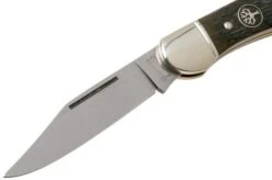 Böker Copperhead Green Bone 119958 Pocket Knife -Knifeshop BO119958 03 boker