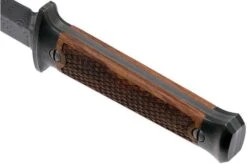 Böker P08 Damascus 121515DAM Limited Edition Dagger Knife -Knifeshop BO121515DAM 04 boker