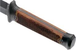 Böker P08 Damascus 121515DAM Limited Edition Dagger Knife -Knifeshop BO121515DAM 05 boker