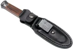 Böker P08 Damascus 121515DAM Limited Edition Dagger Knife -Knifeshop BO121515DAM 07 boker