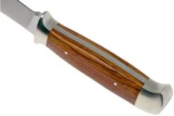 Böker Försternicker Cocobolo 121517 Hunting Knife -Knifeshop BO121517 04 boker
