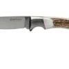Böker Integral Hunter Hirschhorn -Knifeshop BO121535HH 01 boker
